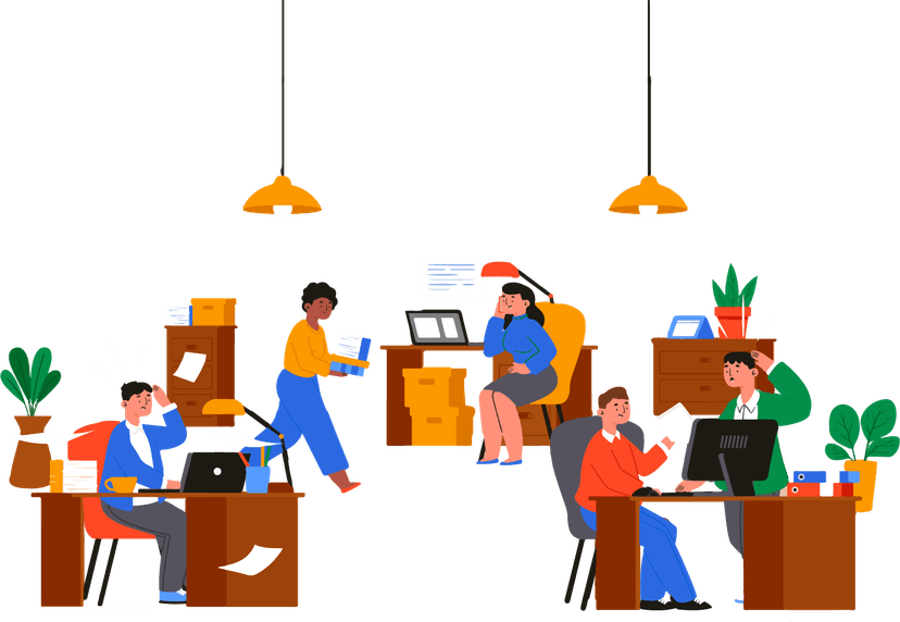 Employee Tracking