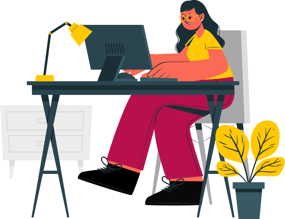 Effortless Work Hour Tracking